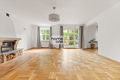 dom na wynajem 320m2 dom Warszawa, Wilanów