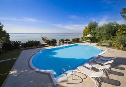 dom na sprzedaż 322m2 dom Sirmione