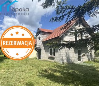 Dom z dużą działką i funkcjonalnym układem dom Cieszyn