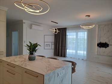 mieszkanie na wynajem 106m2 mieszkanie Warszawa, Włochy, Aleja Krakowska