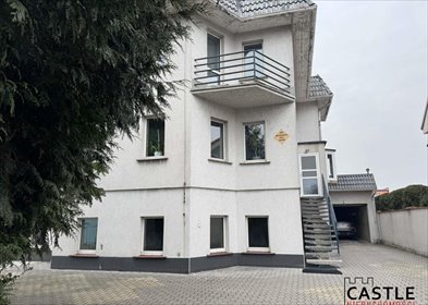 Przestronny dom 415 m² w Smochowicach - polecam! dom Poznań, Jeżyce, Myśliborska