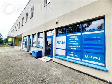 lokal użytkowy na sprzedaż 35m2 lokal użytkowy Ruda Śląska, Wirek