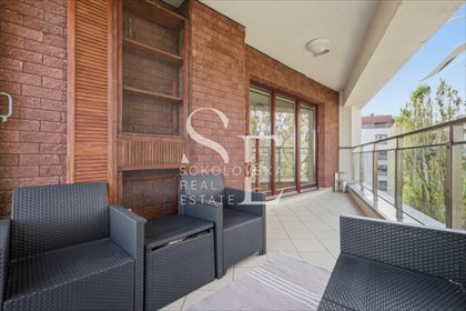 Na sprzedaż przestronne 85 m² apartament z tarasem i 3 sypialniami mieszkanie Warszawa, Ochota, Mołdawska