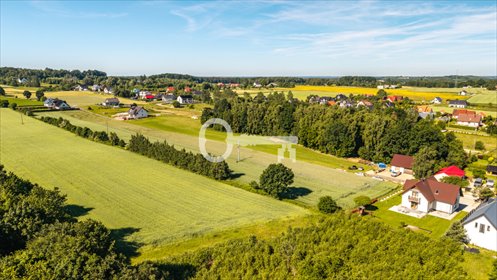 Działka 3000 m² w Szemudzie - polecam działka Szemud, Tadeusza Mazowieckiego