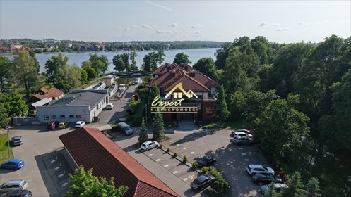 mieszkanie na sprzedaż 45m2 mieszkanie Ostróda, Adama Mickiewicza