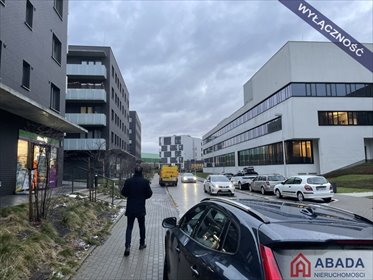 lokal użytkowy na sprzedaż 96m2 lokal użytkowy Warszawa, Wilanów, Miasteczko Wilanów