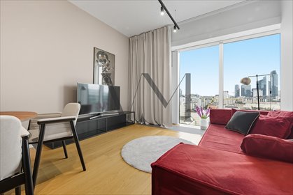 mieszkanie na wynajem 60m2 mieszkanie Warszawa, Śródmieście, Złota