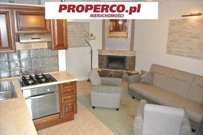 Kawalerka na wynajem Kielce, Psie Górki 25m2 Foto 3