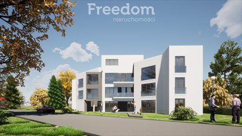Nowoczesne 2-pokojowe mieszkanie z systemem Smart Home mieszkanie Warszawa, Białołęka