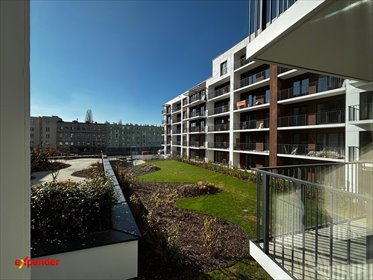 Nowoczesne 2 pokoje z tarasem, blisko centrum Łódź mieszkanie Łódź, Łódź-Widzew, Juliana Tuwima