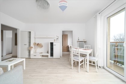 mieszkanie na wynajem 56m2 mieszkanie Warszawa, Wola, Koło, Erazma Ciołka