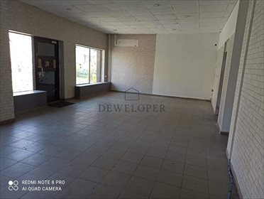 lokal użytkowy na wynajem 150m2 lokal użytkowy Zabrze, Rokitnica, Józefa Wajzera