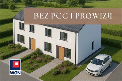 mieszkanie na sprzedaż 79m2 mieszkanie Somonino, Somonino, Wolności