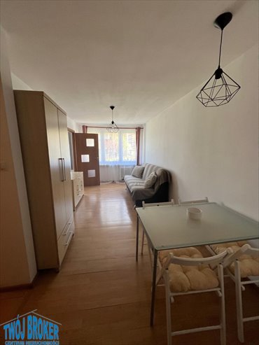 Przytulne 2-pokojowe mieszkanie w Kamiennym Potoku mieszkanie Sopot, Kamienny Potok