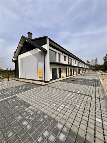 mieszkanie na sprzedaż 69m2 mieszkanie Rzeszów, Warszawska