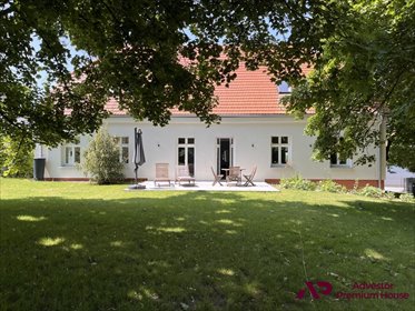 dom na sprzedaż 280m2 dom Kórnik