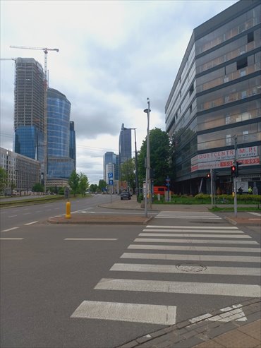 lokal użytkowy na wynajem 102m2 lokal użytkowy Warszawa, Wola, Towarowa