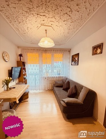 mieszkanie na sprzedaż 36m2 mieszkanie Kołobrzeg