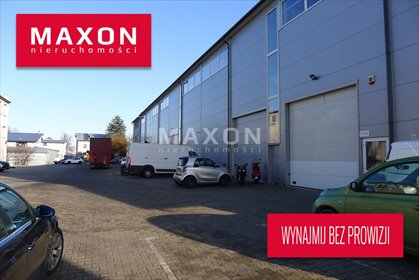 lokal użytkowy na wynajem 300m2 lokal użytkowy Warszawa, Ursynów, ul. Puławska