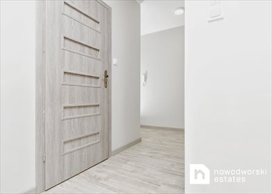 Mieszkanie dwupokojowe na wynajem Poznań, Górczyn, Górczyn, Romana Dmowskiego 48m2 Foto 6