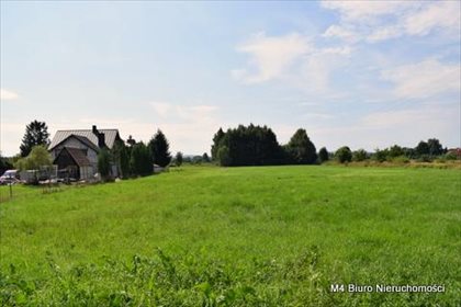 Działka budowlana na sprzedaż Krosno, Polanka 1 000m2 Foto 2