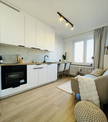 mieszkanie na sprzedaż 28m2 mieszkanie Rzeszów, Powstańców Warszawy