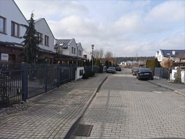 dom na wynajem 161m2 dom Lusówko