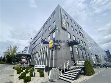 Nowoczesny lokal 160 m2 z bogatą infrastrukturą i dogodnym dojazdem lokal użytkowy Warszawa, Mokotów, Wołoska