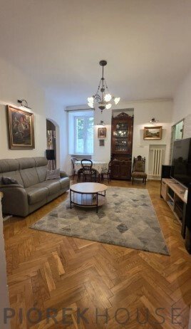 3-pokojowe mieszkanie 83 m2 na Ochocie - kamienica z windą mieszkanie Warszawa, Ochota, Zygmunta Glogera