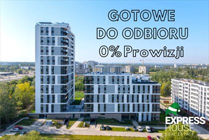 mieszkanie na sprzedaż 45m2 mieszkanie Poznań, Wagrowska