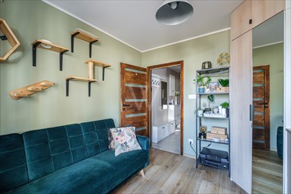 mieszkanie na sprzedaż 35m2 mieszkanie Gdańsk, Wrzeszcz, Żywiecka