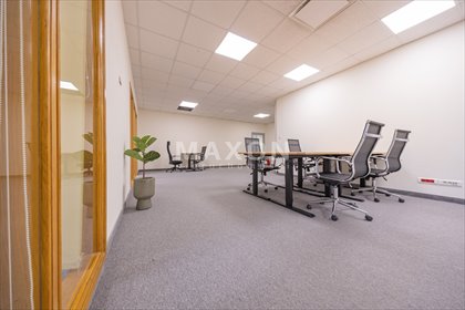 Nowoczesny moduł biurowy 186 m² w Mokotowie - zapraszam lokal użytkowy Warszawa, Mokotów, Rzymowskiego Wincentego