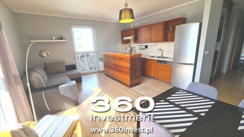 mieszkanie na wynajem 49m2 mieszkanie Szczecin, Pomorzany, Xawerego Dunikowskiego