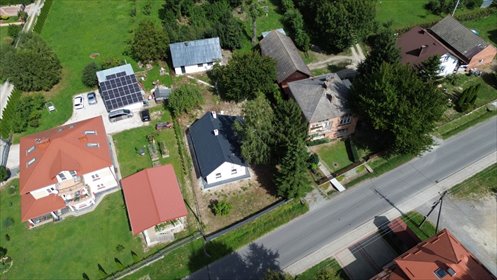 dom na sprzedaż 90m2 dom Wola Dalsza