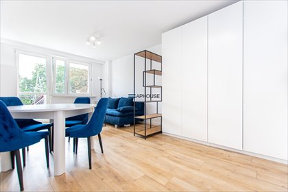 Dwustronne 53 m² po remoncie z balkonami - polecam! mieszkanie Kraków, Prądnik Czerwony, Ugorek