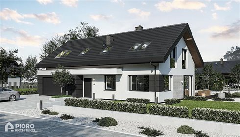 dom na sprzedaż 230m2 dom Boguszyce, Boguszyce