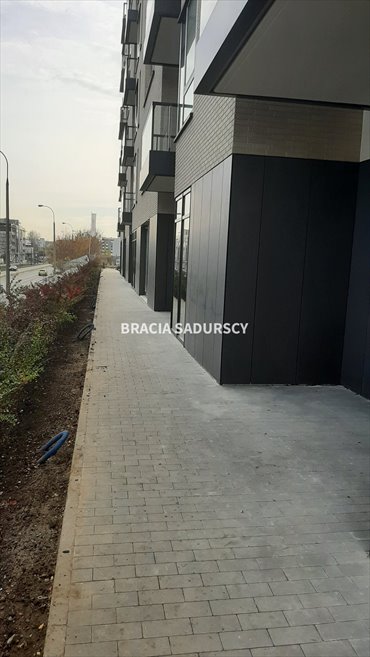 Lokal użytkowy na wynajem Kraków, Podgórze, Stare Podgórze, Wielicka 76m2 Foto 5