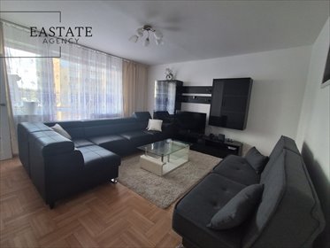 Komfortowa kawalerka 35 m² z balkonem - pełne wyposażenie mieszkanie Gdańsk, Tytusa Chałubińskiego