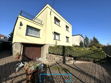 dom na sprzedaż 108m2 dom Grębocin, Poprzeczna