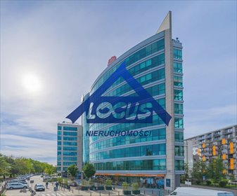 Moduł biurowy 412 m² w prestiżowym Mokotowie lokal użytkowy Warszawa, Mokotów