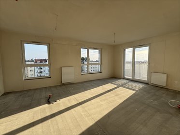 Mieszkanie 66 m² w Poznaniu - zapraszam mieszkanie Poznań, Jeżyce, Klemensa Janickiego