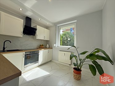 mieszkanie na sprzedaż 54m2 mieszkanie Poznań, Stare Miasto