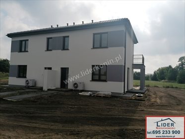 mieszkanie na sprzedaż 70m2 mieszkanie Rudzica