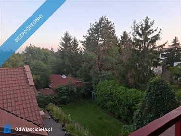 Kameralny apartament 150 m² w Wilanowie z kominkiem. mieszkanie Warszawa, Wilanów, Rotmistrzowska