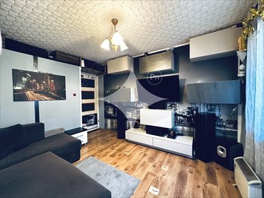 mieszkanie na sprzedaż 46m2 mieszkanie Szczytnica