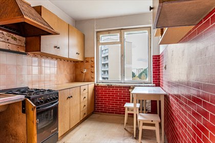 mieszkanie na sprzedaż 50m2 mieszkanie Rzeszów, Kazimierza Pułaskiego