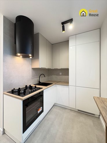 Polecam komfortowe 58,12 m² mieszkanie po remoncie w Kielcach mieszkanie Kielce, Na Stoku
