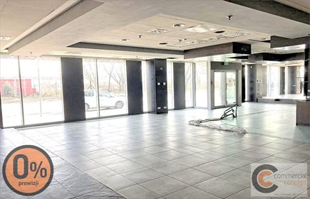 lokal użytkowy na wynajem 325m2 lokal użytkowy Kraków, Podgórze, Zabłocie, LOKAL USŁUGOWY NA ZABŁOCIU DUŻE WITRYNY