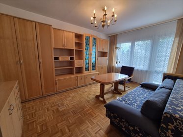 Do sprzedania przestronne mieszkanie 33,3 m² z balkonem w Mysłowicach mieszkanie Mysłowice, Szopena, Ludomira Różyckiego