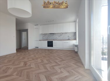 Nowoczesne 3-pokojowe mieszkanie 63 m² na Bemowie - garaż mieszkanie Warszawa, Bemowo, Chrzanów, Żeńców